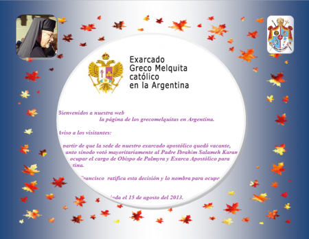 Bienvenidos a nuestra website